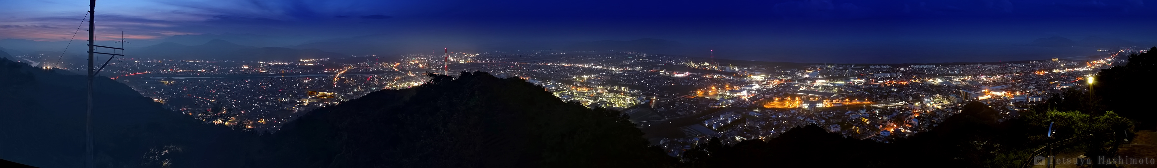 愛宕山公園