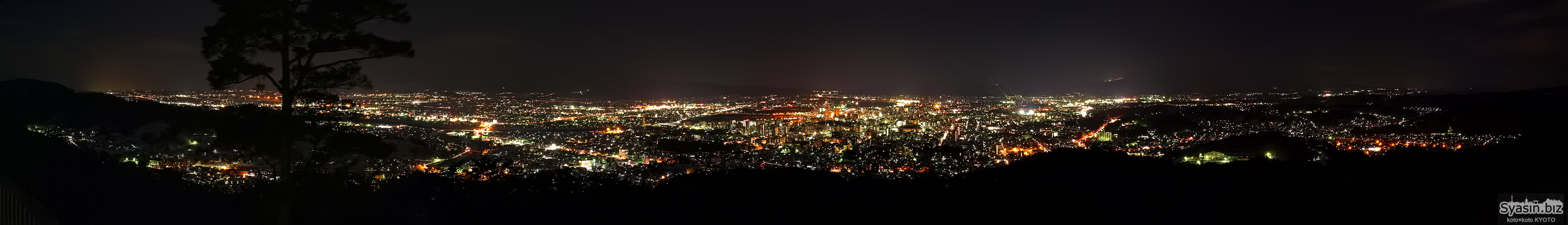 岩山公園